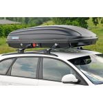 Conseils pour bien choisir son coffre de toit